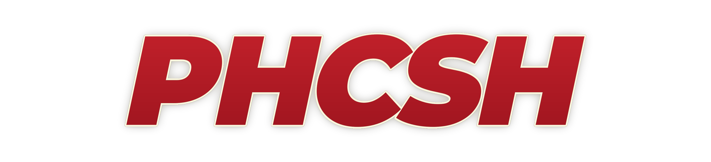 phcsh Logo
